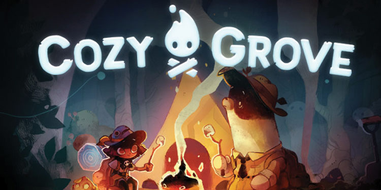 Cozy Grove เกมสำรวจเกาะสุดน่ารัก ที่ไม่เล่นไม่ได้เเล้ว