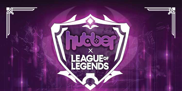 ห้ามพลาด Hubber จัดหนักเปิดสนามให้เกมเมอร์ได้ประลองฝีมือผ่านรายการ Hubber Weekly Tournament League of Legends 