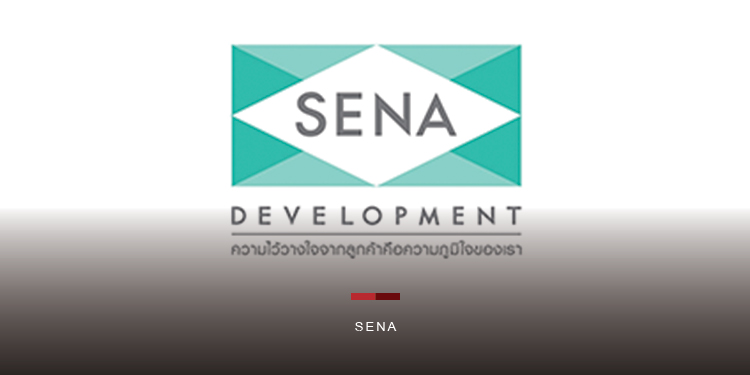 SENA จัดช้อปออนไลน์ครั้งใหญ่ขนทัพ 40 โครงการ