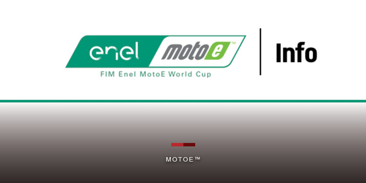 "Here is another story": MotoE™ charged up for more at Le Mans
