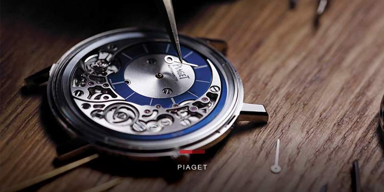 อยากเปย์ต้องได้เปย์! กับ 3 เรือนเวลาโทนน้ำเงินจาก เพียเจต์ ที่หนุ่ม ๆ ควรมีไว้ประดับข้อมือ