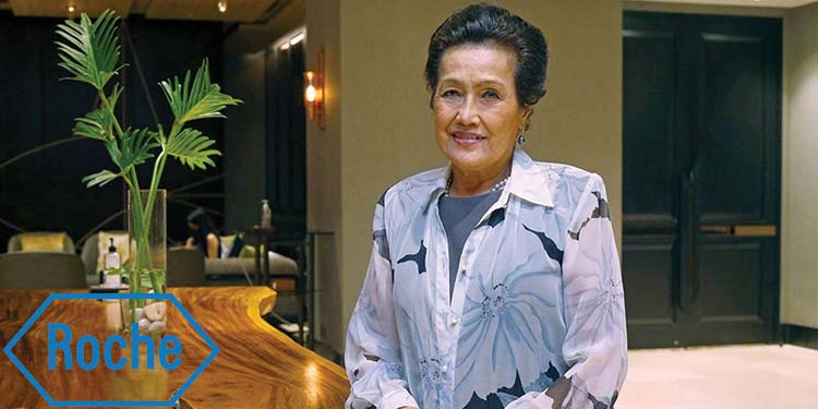 ผู้ป่วยมะเร็งตับวอนภาครัฐขยายสิทธิประโยชน์ด้านยา เพื่อคุณภาพชีวิตที่ดีขึ้น