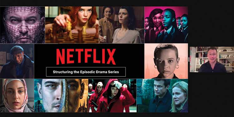 Netflix และ IMDA สนับสนุนกลุ่มคนมีฝีมือ ในการถ่ายทอดศิลปะและสร้างสรรค์ผลงานซีรีส์ในภูมิภาค