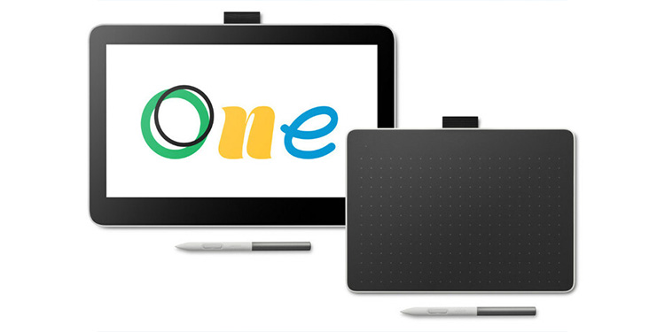 "วาคอม" เปิดตัวผลิตภัณฑ์ไลน์ใหม่ "Wacom One"