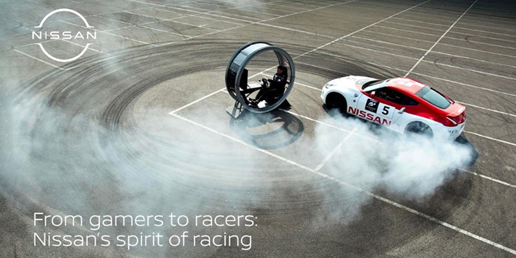 GT Academy โปรเจคต์พลิกโลก ปั้นเซียนเกมสู่แชมป์มอเตอร์สปอร์ต  ความสำเร็จจากความกล้าท้าทายความเชื่อเดิม 