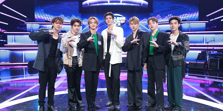 “ATLAS” บอยแบนด์สุดฮอต!!! ขอโชว์สกิล!!! ค้นหาเสียงเพราะมาฟีเจอริ่ง