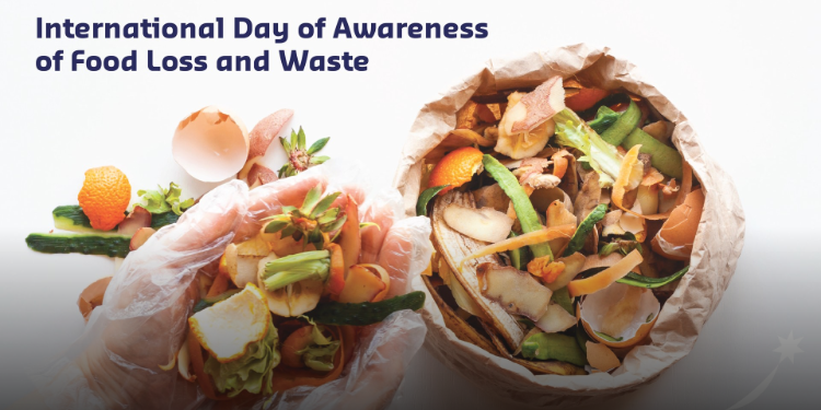 โซเด็กซ์โซ่ ประเทศไทย มุ่งมั่นในการลดปริมาณขยะอาหารอย่างต่อเนื่อง พร้อมจัดกิจกรรม “WasteLESS Week”