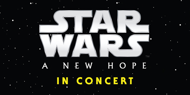 ครั้งแรกในไทยกับภาพยนตร์ในตำนานอย่าง ‘STAR WARS’ ที่จะกลับมาให้ได้รับชม ในรูปแบบการแสดงดนตรีออเครสตร้า ‘LIVE TO FILM’