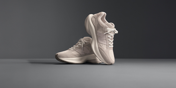 New Balance เตรียมเฉลิมฉลอง "Grey Days" อีกครั้งอย่างยิ่งใหญ่ตลอดเดือนพฤษภาคม
ชูความคลาสสิคของสีเทาที่เป็นสัญลักษณ์ประจำแบรนด์มาอย่างยาวนาน