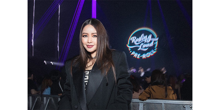 กระแสตอบรับ "Playboi Carti" ดีเกินคาด ผู้จัดต้านไม่ไหว!  ประกาศขยายเวลาขายบัตร "Rolling Loud Thailand 2024" เพิ่ม
