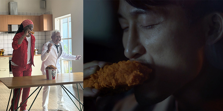 KFC ประเทศไทยจุดกระแสไวรัล! แคมเปญ ‘ชิลลี่ชีสอยู่ใกล้…อย่าไว้ใจตัวเอง’ กวาดยอดชมกว่า 4.9 ล้านวิวใน 1 สัปดาห์ ชวนพิสูจน์เมนู ‘ชิลลี่ชีส’ แซ่บนัวจนห้ามใจไม่อยู่