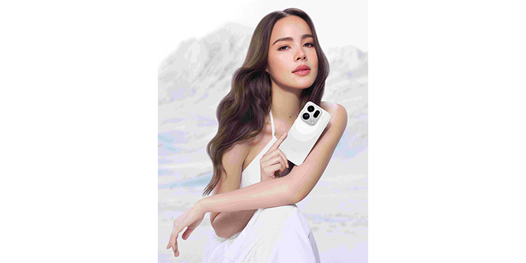 “ญาญ่า” ฟาดทุกพรมแดง! เตรียมปล่อยเซอร์ไพรส์ใหญ่
ในงานเปิดตัว OPPO Find X9 Series รุ่นใหม่ 29 ต.ค. นี้