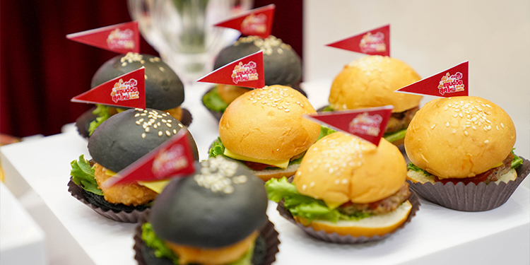 เปลี่ยน “อาหารเช้า” เป็นเมนูสร้างรายได้สุดปัง “ฟาร์มเฮ้าส์” ทำถึง อัปสกิลผู้ประกอบการ ตอบโจทย์ไลฟ์สไตล์คนยุคใหม่