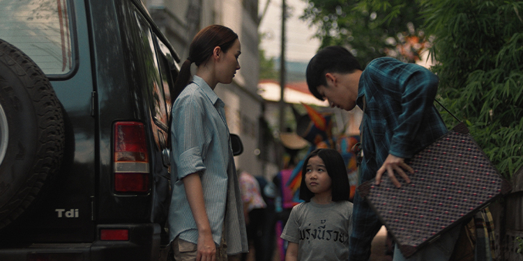 สั่นสะเทือนความเชื่อ! ‘ตาโขน’ กับความจริงที่รอพิสูจน์ให้เห็นกับตา