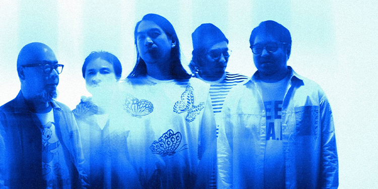 Apartment Khunpa ส่งเสียงท้าทายยุคสมัยที่ร้อนระอุกับเพลงแนว Psychedelic Rock สูงสุดสู่สามัญ ชีวิตวกวนไม่ต่างจาก  “Roller Coaster”