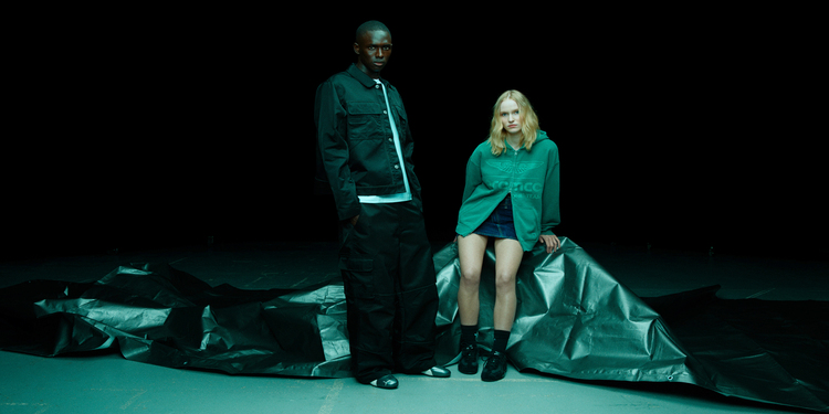 เติมความร้อนแรงให้สตรีทแฟชั่น กับคอลเล็กชัน “PUMA x Aston Martin Aramco Formula One™ Team