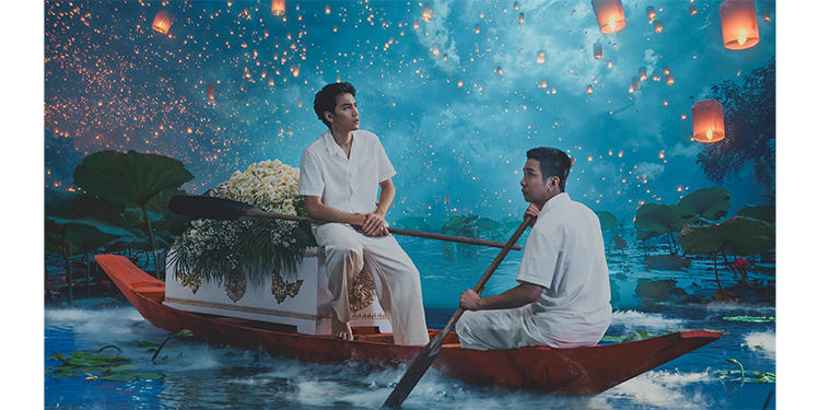 เมื่อความรักไม่จากไปพร้อมความตาย “โลกหลังความเศร้า” Ost. สัปเหร่อ 2 โจอี้ ภูวศิษฐ์ Feat. ก้อง ห้วยไร่