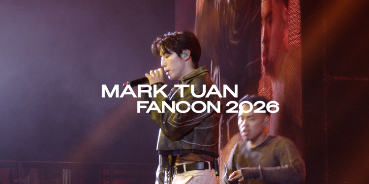 นับถอยหลังความฟิน!! 27 ก.พ.นี้ “MARK TUAN”