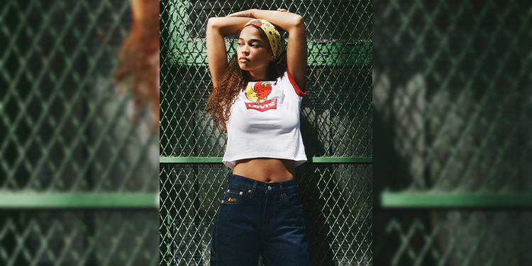Levi’s® และ Sky High Farm Goods เปิดตัวคอลเลกชัน ที่เชื่อมโยงเดนิม ชุมชน และความยั่งยืนเข้าไว้ด้วยกัน