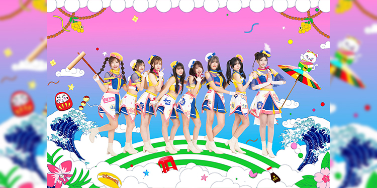 “BNK48” ปล่อย Theme Song  งาน Thai Festival Tokyo 2027  “รำวง Matsuri” ร่วมกับศิลปินระดับตำนานจากญี่ปุ่น “อิชิอิ”
