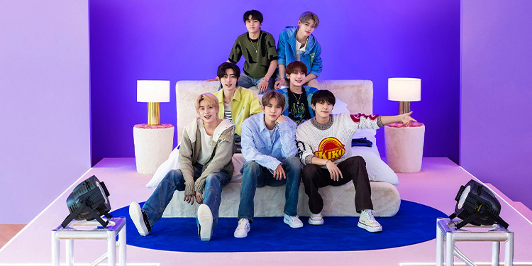 Airbnb ชวนจองที่พักสุดพิเศษที่ทงแดมุน ดีไซน์ พลาซ่า  พร้อมพรีวิว Seoul Fashion Week 2023 กับ ENHYPEN บอยแบนด์สุดฮอตระดับโลก