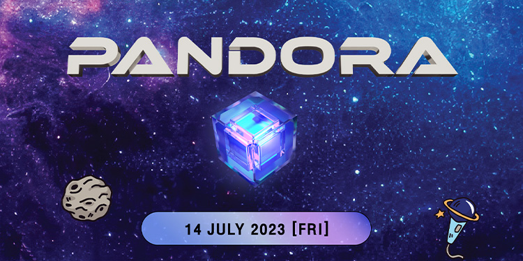 247ENT ประกาศไลน์อัพเทศกาลดนตรี PANDORA นัดรวมพลระดมความมันส์มากกว่า 30 ศิลปินฮิปฮอปและดีเจเกาหลีไว้งานเดียว
