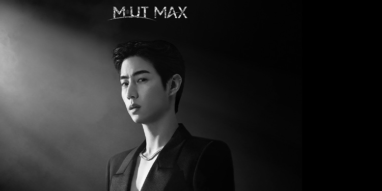 แสนดีที่หนึ่ง! เผยภาพเบื้องหลังการทำงาน มาร์ค ต้วน กับ MUTMAX  ทวิตเตอร์แตกแฟนโอดเป็นงานสุดท้ายของปีนี้ในไทย