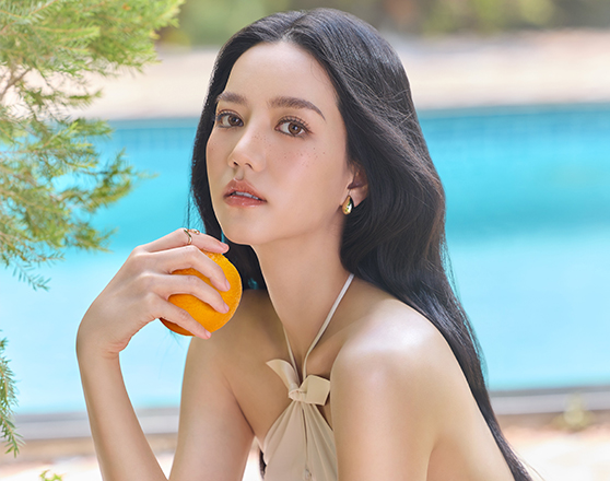 ริชชี่ อรเณศ ดีคาบาเลส นักแสดงสาวผู้มีความสุขทั้งกาย ใจ จิต ตัวแทนแห่ง “The Way of Being Alive ปรับชีวิตใหม่ให้ใจสมดุล”
