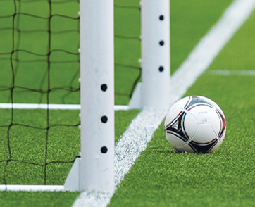 ฟุตบอลโลก 2014 กับเทคโนโลยี Goal Line โดยใช้กล้อง High Speed