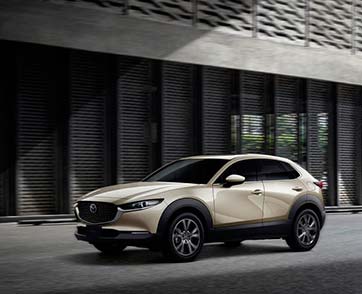 มาสด้าเปิดเกมส์บุกเขย่าตลาดรถเอสยูวีส่ง New Mazda CX-30 เติมเทคโนโลยีใหม่สุด เพิ่มอุปกรณ์จนล้นคัน หรูหราคุ้มค่ามากที่สุด