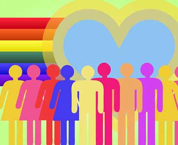 LAW IN LIFE  : MARRIAGE EQUALITY AND TRANSGENDER PEOPLE