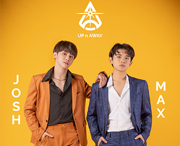 MANGO MUSIC ENTERTAINMENT ค่ายเพลงใหม่มาตรฐานอินเตอร์ พร้อมดัน T-POP กับบอยแบนด์รูปแบบใหม่ “UP n AWAY”