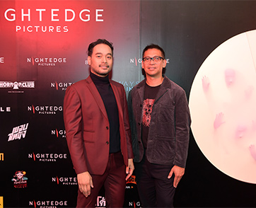 “FUSEE” จับมือ “NIGHT EDGE PICTURES” ลงนาม MOU ร่วมทุนสร้างภาพยนตร์เขย่าขวัญสู่ตลาดโลก