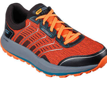 สเก็ตเชอร์ส เปิดตัวรองเท้าวิ่งเทรลคอลเลคชั่นใหม่ Skechers GOrun Trail