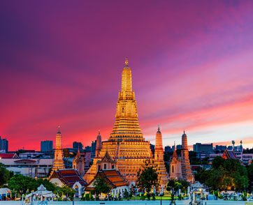 The Charms of Thailand เสน่ห์เมืองไทยในใจคนญี่ปุ่น