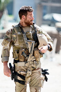 American Sniper 