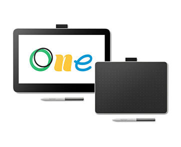 "วาคอม" เปิดตัวผลิตภัณฑ์ไลน์ใหม่ "Wacom One"