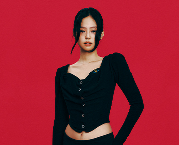 JENNIE ซุปเปอร์สตาร์ระดับโลกเซ็นสัญญา Partnership กบั ค่าย COLUMBIA RECORDS ร่วมกับ ODDATELIER ค่ายของเธอเอง ซิงเกิลเดี่ยวใหม่เดือนตุลาคมนี้