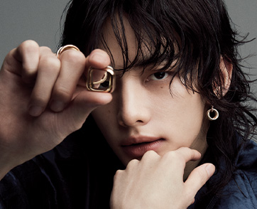 HYUNJIN FROM STRAY KIDS IS THE LATEST CARTIER AMBASSADOR