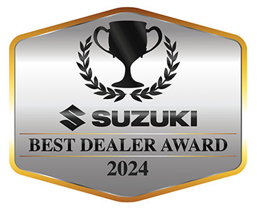 ซูซูกิ จัดแข่งขัน Best Dealer Award 2024 พร้อมประกาศรายชื่อ 7 ผู้จำหน่ายยอดเยี่ยมแห่งปี  มุ่งยกระดับด้วยบริการ S-SOLUTION มุ่งสร้างความพึงพอใจสูงสุดแก่ลูกค้า