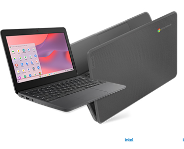 เเลอโนโว เดินหน้าพัฒนา ‘Lenovo 100e Chromebook Gen 4’ เสริมศักยภาพการเรียนการสอนให้แก่ครูและนักเรียนยุคใหม่