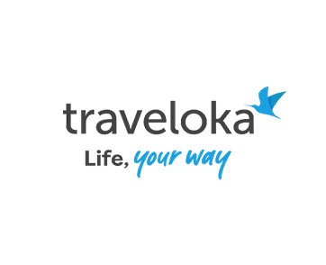 Traveloka จัดแคมเปญ 10.10 Travel Fest เปิดประตูสู่การท่องเที่ยวทั่วไทยและต่างประเทศ ด้วยส่วนลดสูงสุดถึง 50% สำหรับทริปพักผ่อนส่งท้ายปี