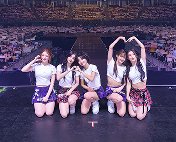 “(G)I-DLE” ใส่เต็มพลัง ชาร์ตเอเนอร์จี้ “เนเวอร์แลนด์ไทย” ใน “2024 (G)I-DLE WORLD TOUR [iDOL] IN BANGKOK” สนุก มันส์ ซึ้ง เซอร์ไพรส์แน่น!