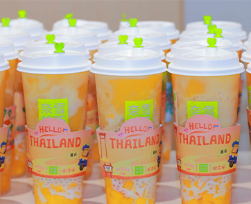 เวียตเจ็ทไทยแลนด์สนับสนุนแคมเปญ Hello Thailand เสนอส่วนลดเที่ยวบิน 20% กระตุ้นการท่องเที่ยวไทยในจีน