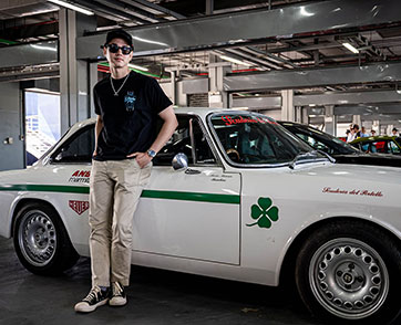 บทสรุปความสำเร็จ! Chang Classic Car Revival 2024 ปีที่ 5 สร้างปรากฎการณ์ความประทับใจ ยิ่งใหญ่ที่สุดในอาเซียน 