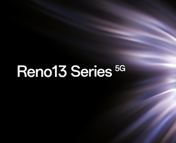 OPPO เตรียมเปิดตัว OPPO Reno13 Series 5G สมาร์ตโฟน AI รุ่นล่าสุด นำเทรนด์ด้วยดีไซน์ใหม่ พร้อมอัปเกรดการถ่ายพอร์ตเทรตให้โปรยิ่งขึ้น