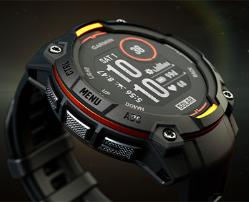 GARMIN เอาใจสายลุย! เปิดตัว INSTINCT 3 เอาท์ดอร์สมาร์ทวอทช์ซีรีย์ใหม่ เพิ่มตัวเลือกหน้าจอ AMOLED และหน้าจอแบบระบบพลังงานแสงอาทิตย์