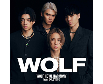 ‘WOLF HOWL HARMONY’ 4 หนุ่ม 4 สไตล์ใกล้ฉัน เสิร์ฟเดบิวต์อัลบั้ม! กับซิงเกิลนำ ‘BAKUON’ มันส์ทุกบีท ทัชทุกอารมณ์!