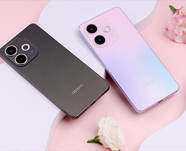 วางจำหน่ายแล้วอย่างเป็นทางการ OPPO A5 Pro 5G สมาร์ตโฟนที่สุดของความทนทาน  จบครบในเครื่องเดียว 