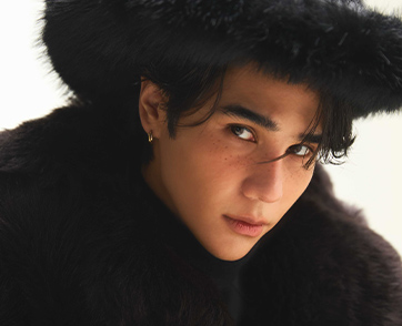 Jeff Satur ชวนทุกคนให้ค้นพบตัวเองในเวอร์ชั่นที่สวยงาม ในซิงเกิลใหม่ “ฉันก่อนเจอเธอ (Lost and Found)”